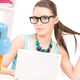 Image for article titled Casting Call For "Nerd Girls" And/Or Aspiring Reality-TV Stars